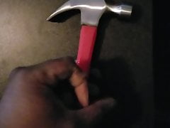 Reddit Challenge, cum on tool