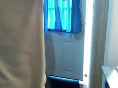 Bj Dilf Gets Fucked In Sling By Chubby Top