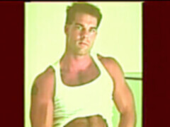 Homo, ass fucking, big dildos