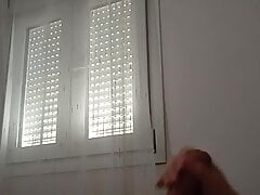 Big dick hole cock fun #12