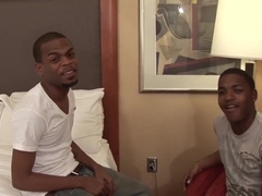 Manny Baby And Remy Mars - Gets A Shot And Dickin Down