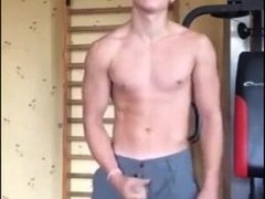 Wow (Sexy boy)