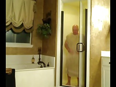grandpa stroke