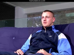 Phill M HD twink Porn