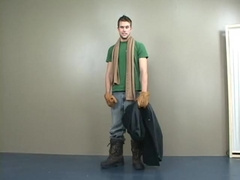 Nuestro Amigo Brodie Parte 01