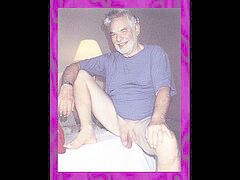 Chubby gay, chiron rising, chubby old men