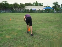 On The Hunt For Some chap booty