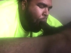 My XXL Rod Acquaintance