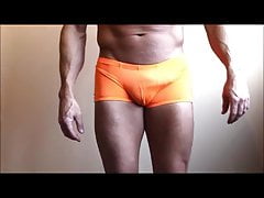 The body
