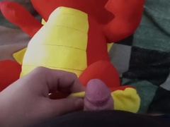 Crimson Dragon Fun#1