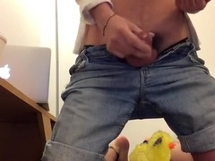 Suffering At My Feet