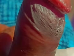 Pakistan Big Penis jerking off Hide Camera in Room