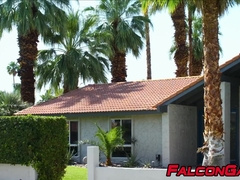 Hunk Cade Maddox makes Max Lordes cock dream come true