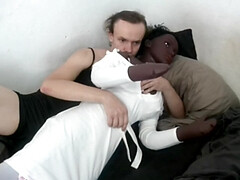 I Fuck Alecia and Finish on Her pt.1