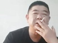 old man