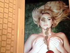 jism Tribute compilation Kate Upton