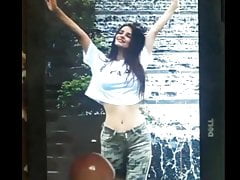 Chetna Pande cum tribute#1