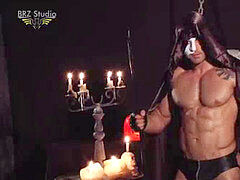 Leonardo Maya (video 1)