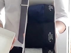 Gay Vietnam self-introduction of his product 2