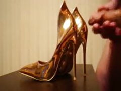 Heels cum