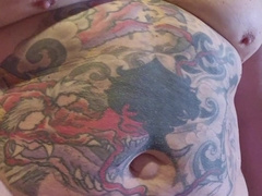 I want to jism on your ass hole