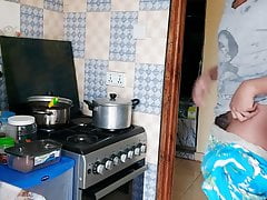 Stepsister Cam Films Brother Caught Masturbating (3)