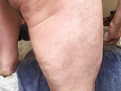 Sunday anal - ice then marrow