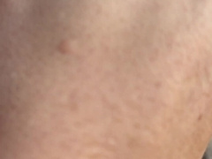 Cruising in the truck with my gay-for-pay acquaintance