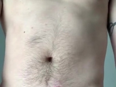 Pulsating Ejaculation in my Fleshlight