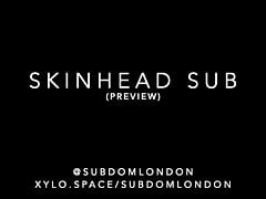 Preview: Skinhead Sub