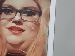 Cum Tribute -  tgsupreme