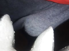 My Cumshot & Video - Record No 7