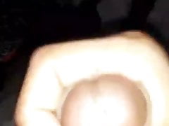 Cumshot