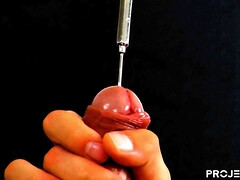 Afternoon sounding session