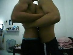 Bokep Lokal - Pemuda Bogor Senggama