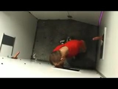 Adorable Glory Crevice Act