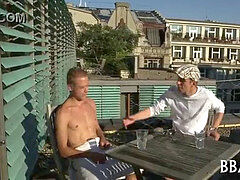 fag twunk intercourse