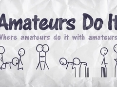 Mature Amateur Shower Fuck