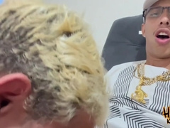 O Viznho De Calcinha Pegou Os Dois Favelados 5 Min