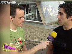 Fuck, facial cumshot, gay-amateur