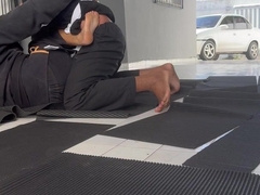 BrunoM fight and fuck