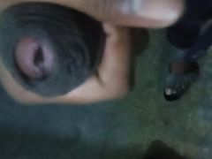 Indian Desi men sex muth