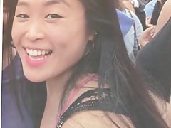 Little Chinese Tease