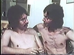 twinks bareback in retro