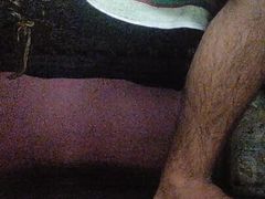 Missed 😅 cock by mistake