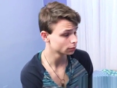 Cute Twink Step Brother Austin Xanders Has Sex With Older Step Brother