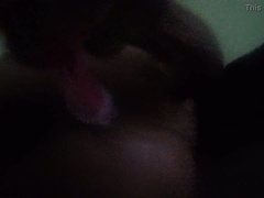 Have fun gape