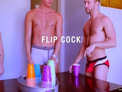 Cup Party 5 And With Silver Steele And Alex Hawk