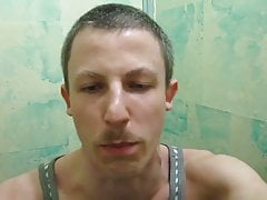 TWINK IS ALWAYS HUNGRY FOR RAW COCK