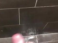 The friends beautiful cock